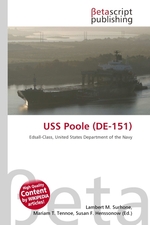 USS Poole (DE-151)