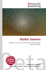 Walter Somers