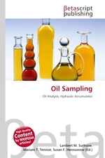 Oil Sampling