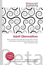 Adolf Obermuellner