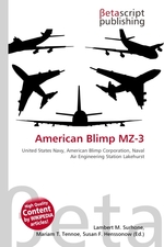 American Blimp MZ-3