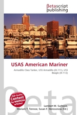 USAS American Mariner