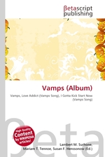 Vamps (Album)