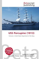 USS Porcupine (1813)