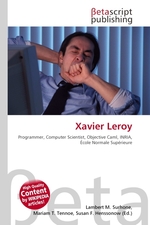 Xavier Leroy