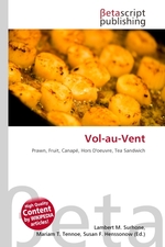 Vol-au-Vent