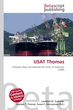 USAT Thomas