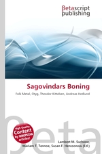 Sagovindars Boning