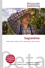 Sagrantino