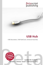 USB Hub