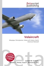 Volaircraft