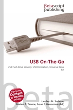 USB On-The-Go