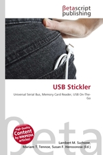 USB Stickler