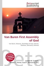 Van Buren First Assembly of God