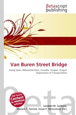 Van Buren Street Bridge