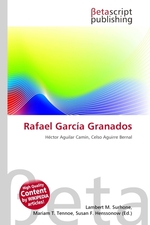 Rafael Garcia Granados