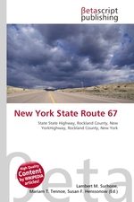 New York State Route 67