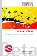 Walter Soehne