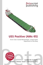 USS Positive (AMc-95)