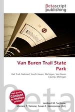 Van Buren Trail State Park