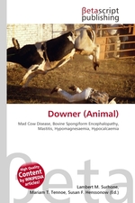 Downer (Animal)