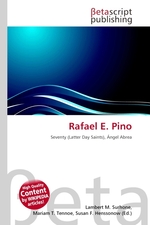 Rafael E. Pino
