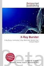 X-Ray Burster