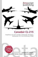 Canadair CL-215