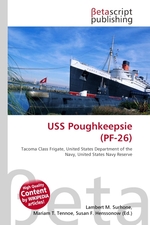 USS Poughkeepsie (PF-26)