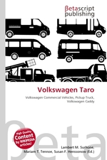 Volkswagen Taro