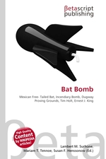 Bat Bomb