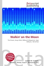 Walkin on the Moon
