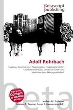 Adolf Rohrbach