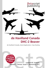 de Havilland Canada DHC-2 Beaver