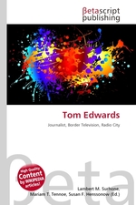 Tom Edwards