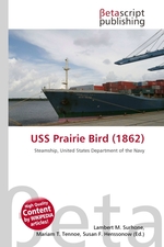 USS Prairie Bird (1862)