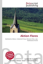 Aktion Flores