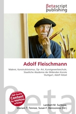 Adolf Fleischmann