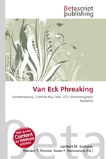 Van Eck Phreaking