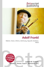 Adolf Frankl