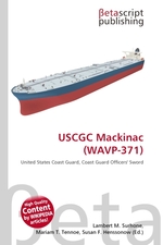 USCGC Mackinac (WAVP-371)