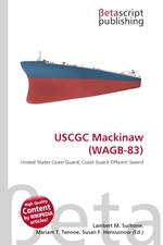 USCGC Mackinaw (WAGB-83)