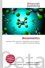 Biosemiotics