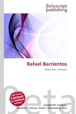 Rafael Barrientos