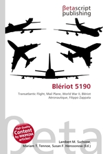 Bleriot 5190