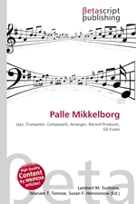 Palle Mikkelborg