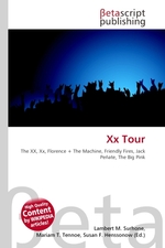 Xx Tour