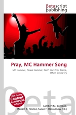 Pray, MC Hammer Song