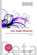 Van Gogh Museum