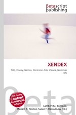 XENDEX